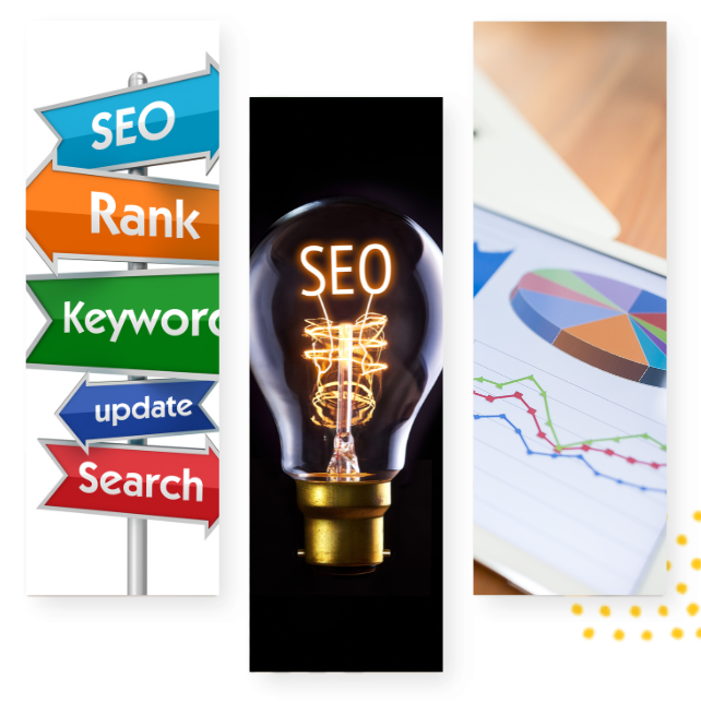 SEO optimization