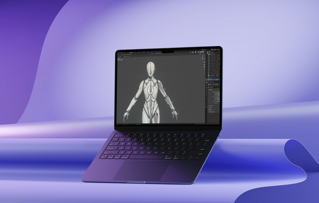 3d animation