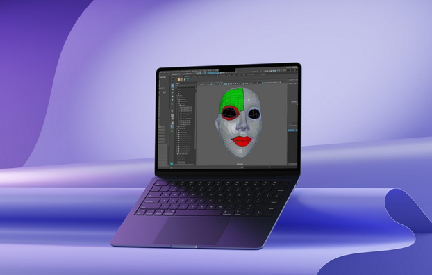 3d animation