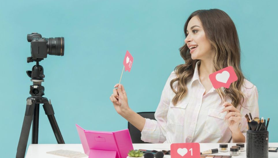 Power of 15-Second Marketing Content
