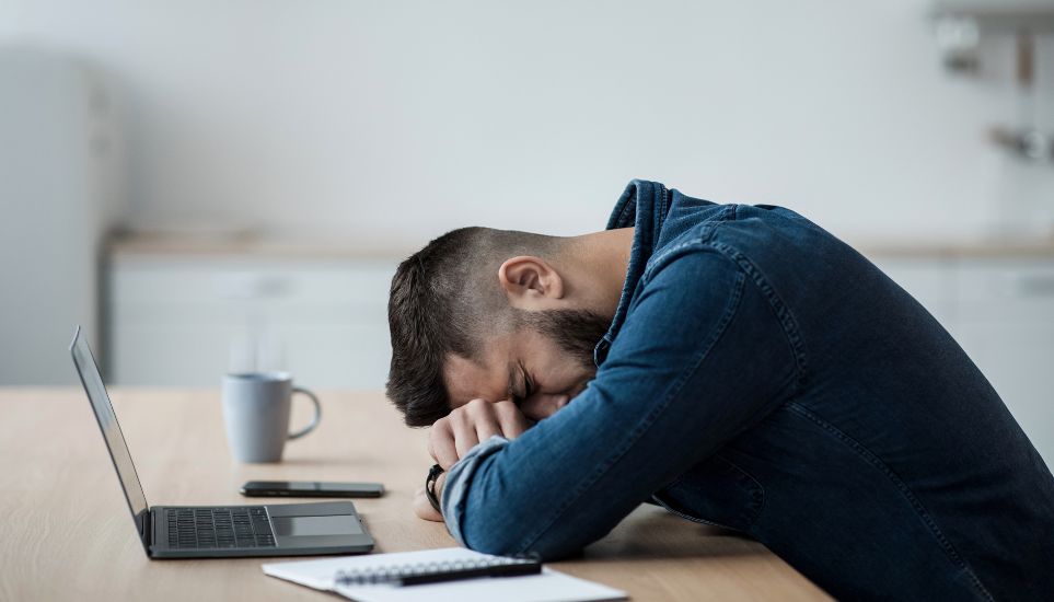 Business Mistakes