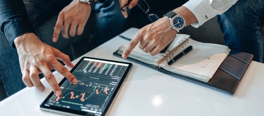 Digital Marketing carriers