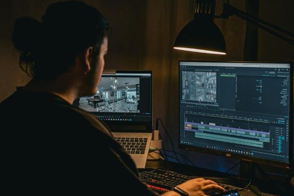 Video short