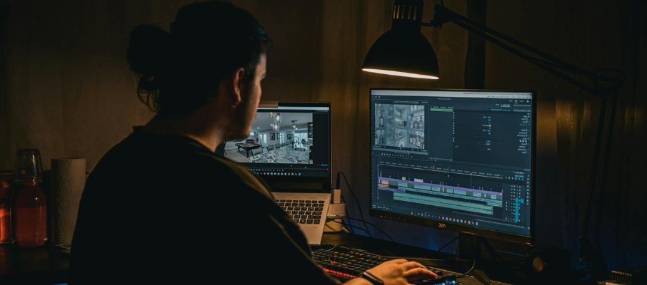 Video short