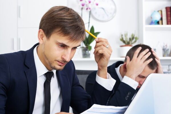 Business Mistakes