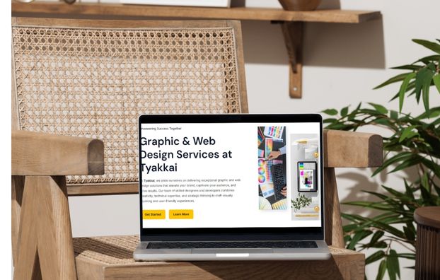 Web Application Development