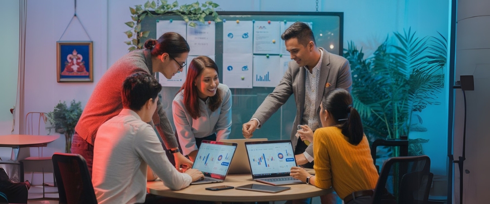best digital marketing agency in nepal