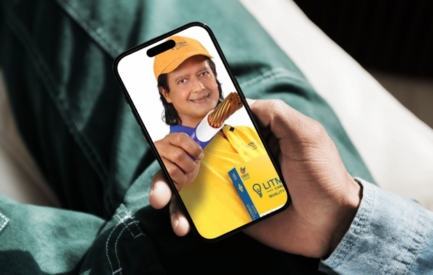 Influencer Marketing