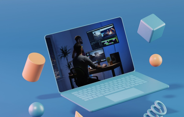 motion design