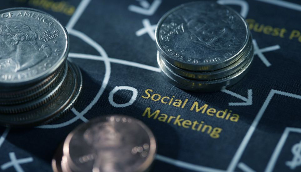 social media marketing strategies