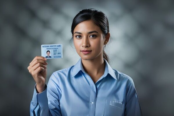 How to Apply for National ID Card (NID) in Nepal