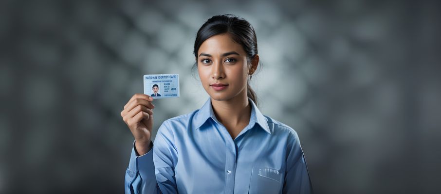 How to Apply for National ID Card (NID) in Nepal