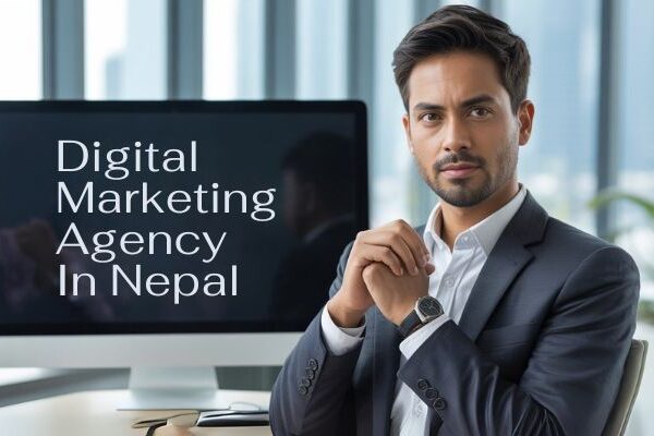 Best Digital Marketing Agency in Nepal