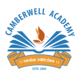CAMBERWELL ACADEMY logo 2