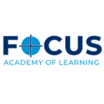 focus academy logo
